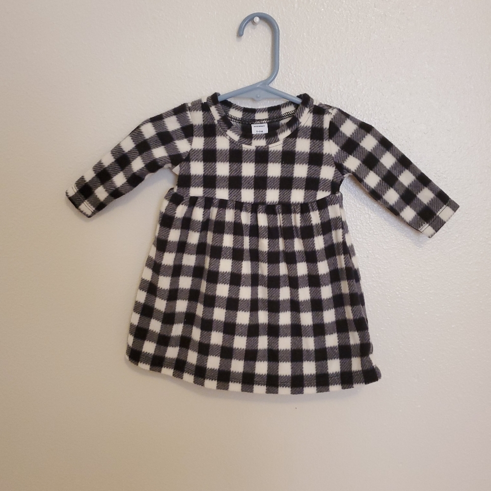 Baby girl dress